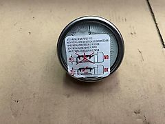 Horsch Manometer, KT-00106