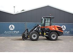 Yanmar V80