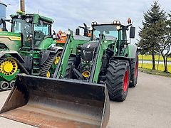 Fendt Fendt 826 Vario