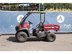 Kawasaki MULE SX