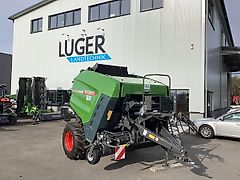 Fendt ROTANA 160 V