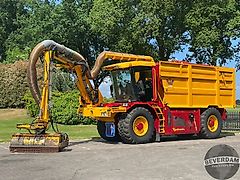 Vredo VT2516 Kantonnier