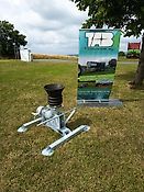 TAB EasyDock - Andockstation -   Neumaschine