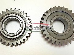 Massey Ferguson Zahnrad 28 zahne 3385876M3, 3385876M2, 3386434M4
