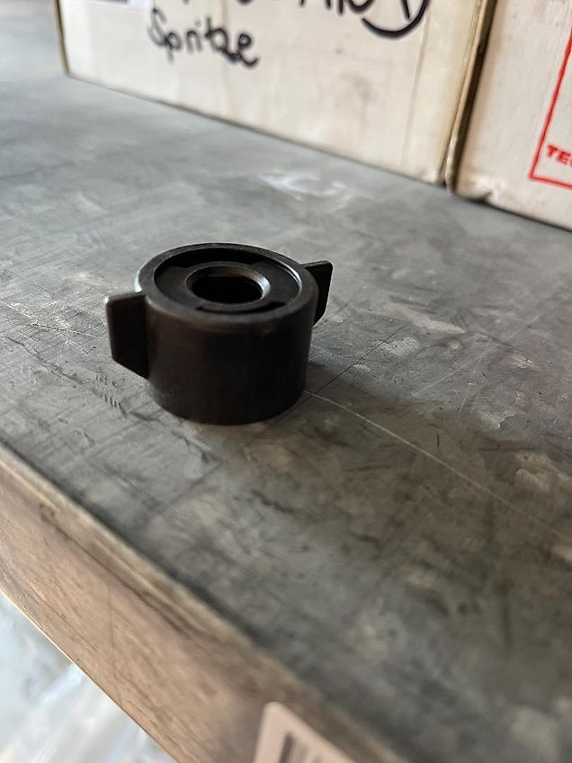 Amazone Düsenkappen 103687981, je 10 Stück im Paket