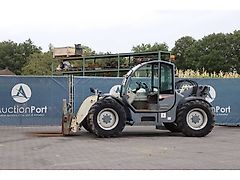 Terex AGRILIFT 737