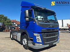 Volvo FM 380/SZM/Blatt/Luft/Euro 6/Intarder