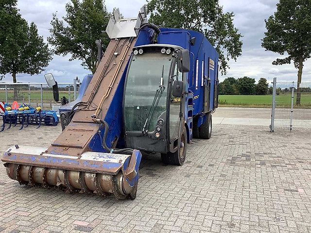 Matrix Italmix Rover Jumbo MC30