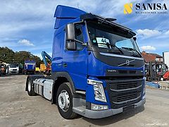 Volvo FM 380/SZM/Blatt/Luft/Euro 6/Intarder