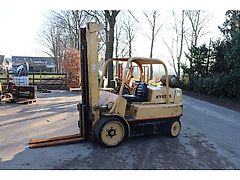 Hyster S150A