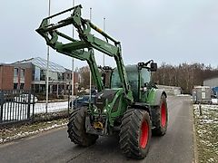 Fendt Vario 516 Profi Plus