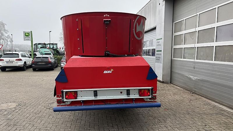 mayer VM-14 DUO T