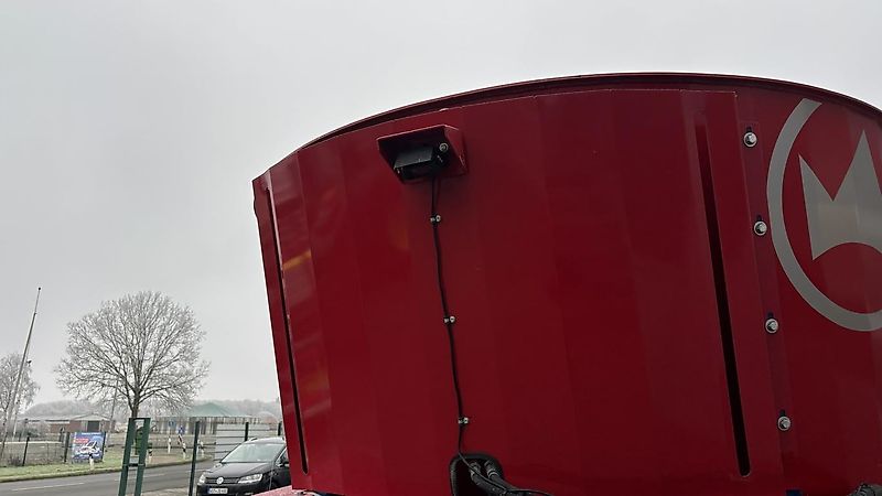 mayer VM-14 DUO T