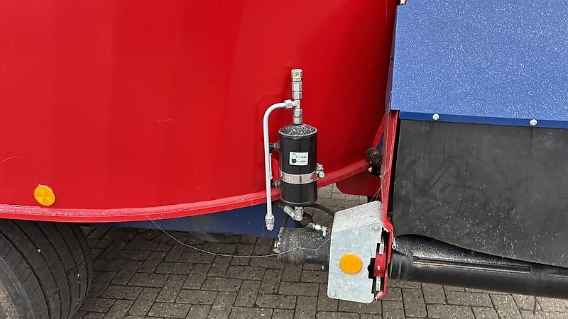 mayer VM-14 DUO T