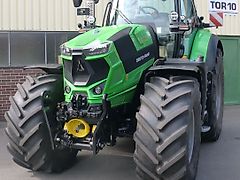 Deutz-Fahr Agrotron 7250 TTV / FZW/ RTK/ LED/ 60 KM/H/ Vorführer