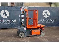 JLG TOUCAN DUO
