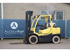 Hyster H4.0FT5