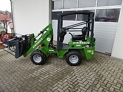 Striegel 160 YA Hydrostart