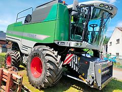 Fendt 6335 C