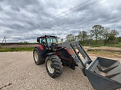 Valtra T130
