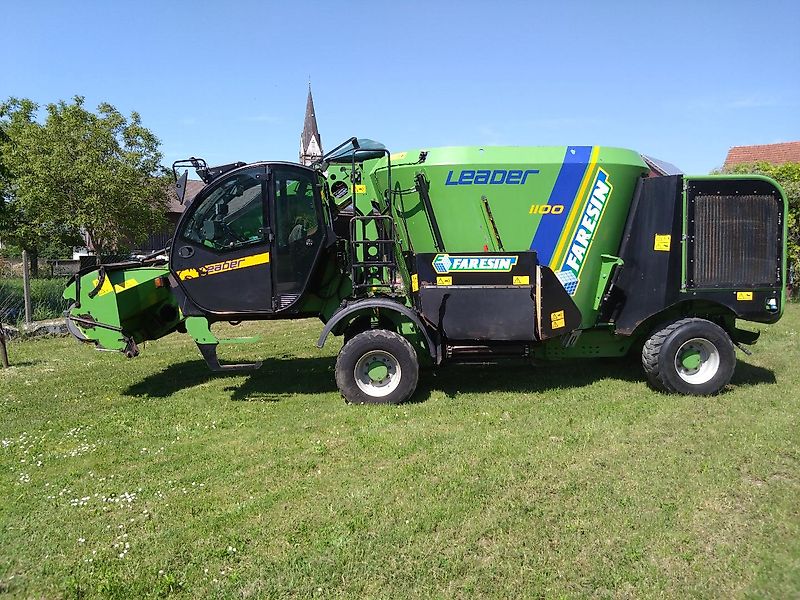 Faresin Leader1100