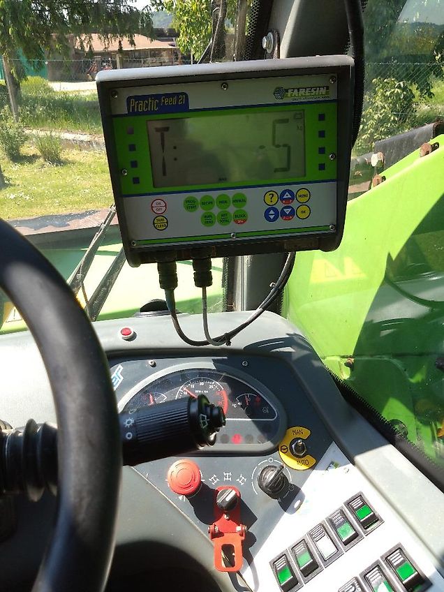 Faresin Leader1100