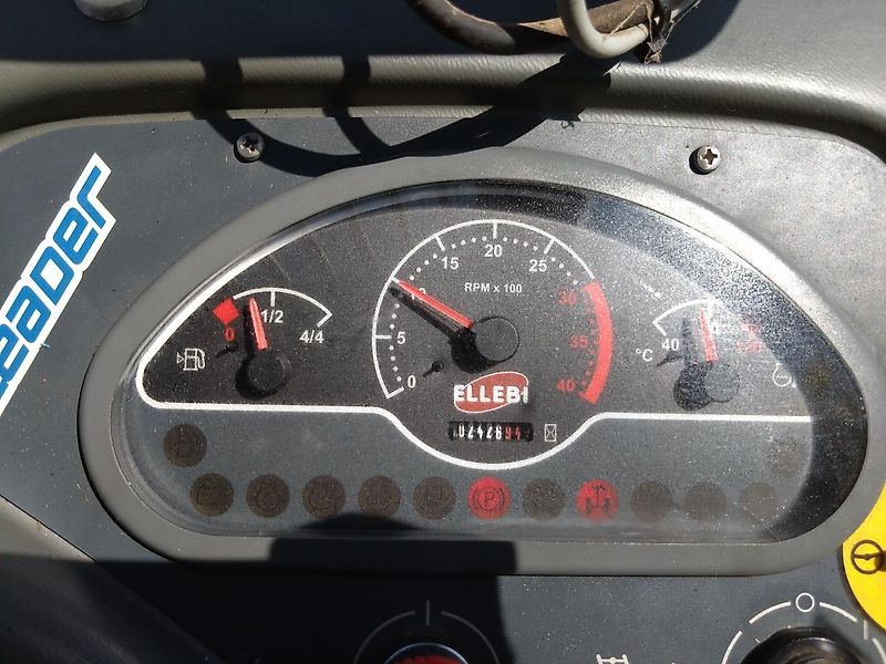 Faresin Leader1100