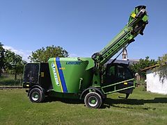 Faresin Leader1100