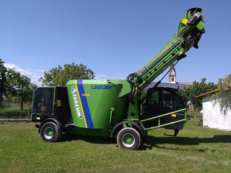 Faresin Leader1100