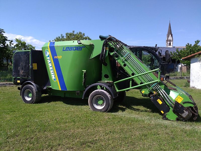 Faresin Leader1100
