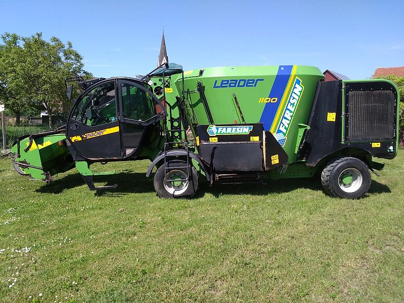 Faresin Leader1100