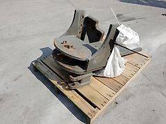 Fendt DRAWBAR/ONDERTREKHAAK