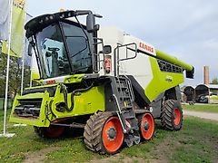 Claas Lexion 8700 TT E5