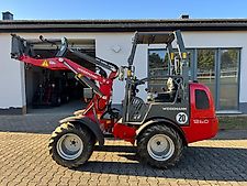 Weidemann 1260