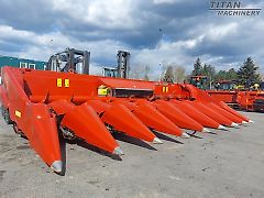Case IH 4408 8R 70CM RIGID