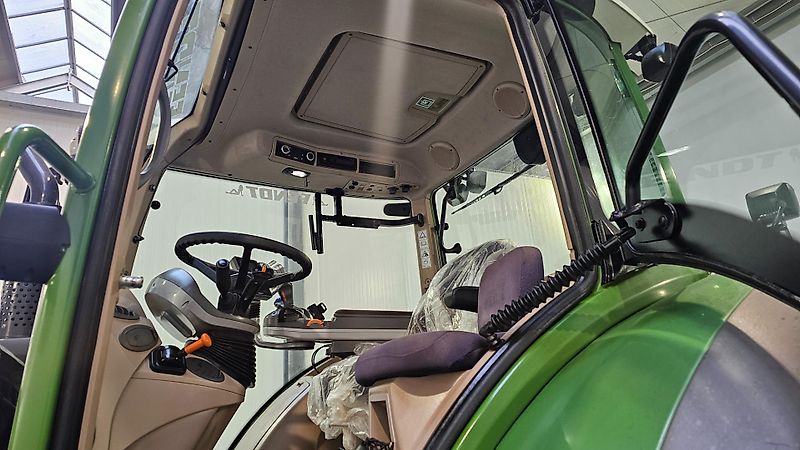 Fendt 720 Profi Vario TMS