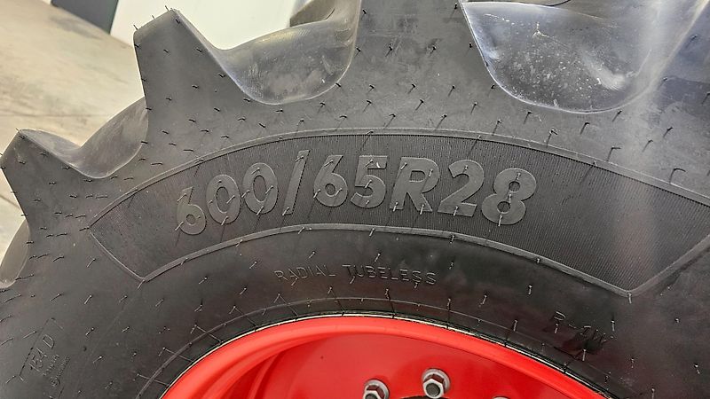 Fendt 720 Profi Vario TMS