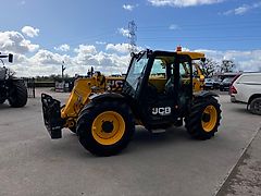 JCB 527-58