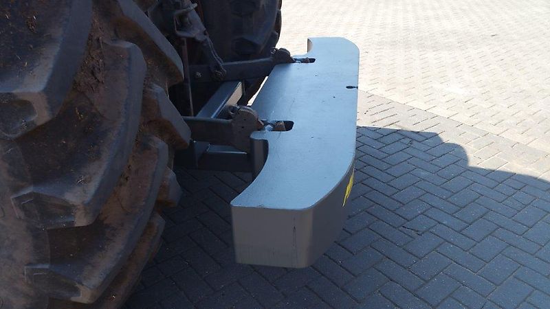 Meyer HG 1000 Heckgewicht