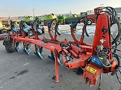 Kuhn Vari Master 153