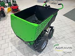 Etesia DONKY MBEB