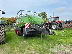 Fendt 1290 XD