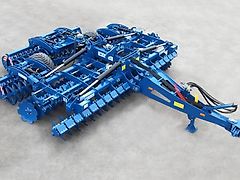 Rolmako Schwere Scheibenegge U 671 PRO - 4,0 m HP / Finanzierung