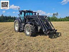 Valtra T155 VERSU SMARTTOUCH
