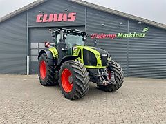Claas Axion 940 Cmatic