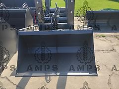 AMPS Łyżka do wózka widłowego