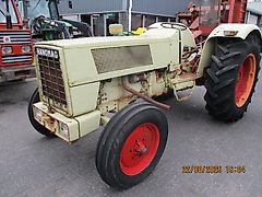 Hanomag brillant 701