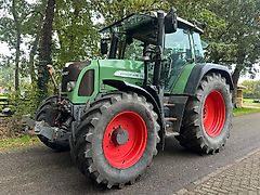 Fendt 415 Vario TMS