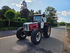 Steyr 8130 Turbo