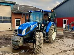 New Holland TD 5.95